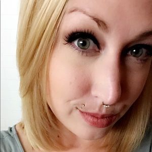 Meet your Posher, Kimberly